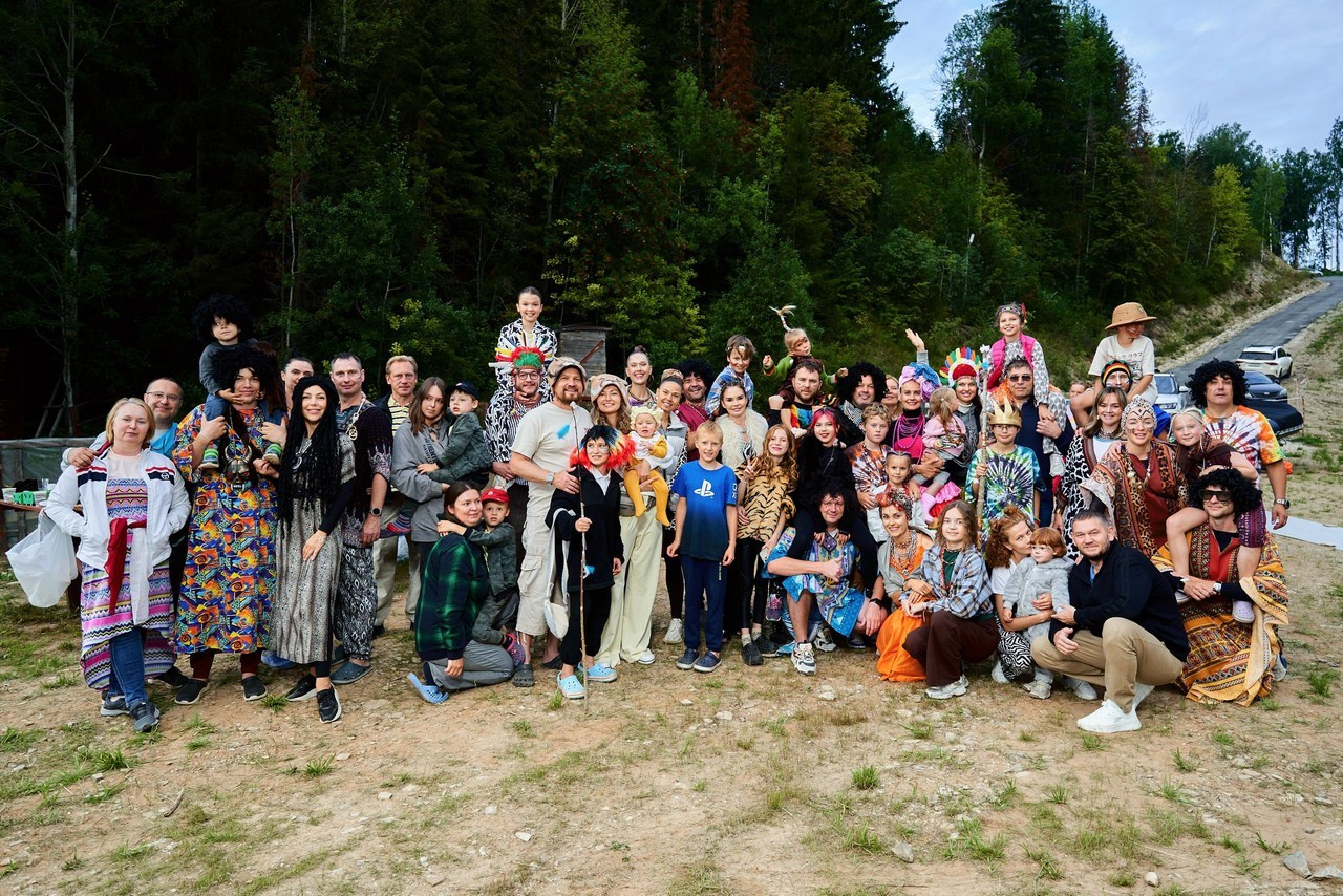 Отзывы. Праздничный фотограф Дмитрий Трифонов