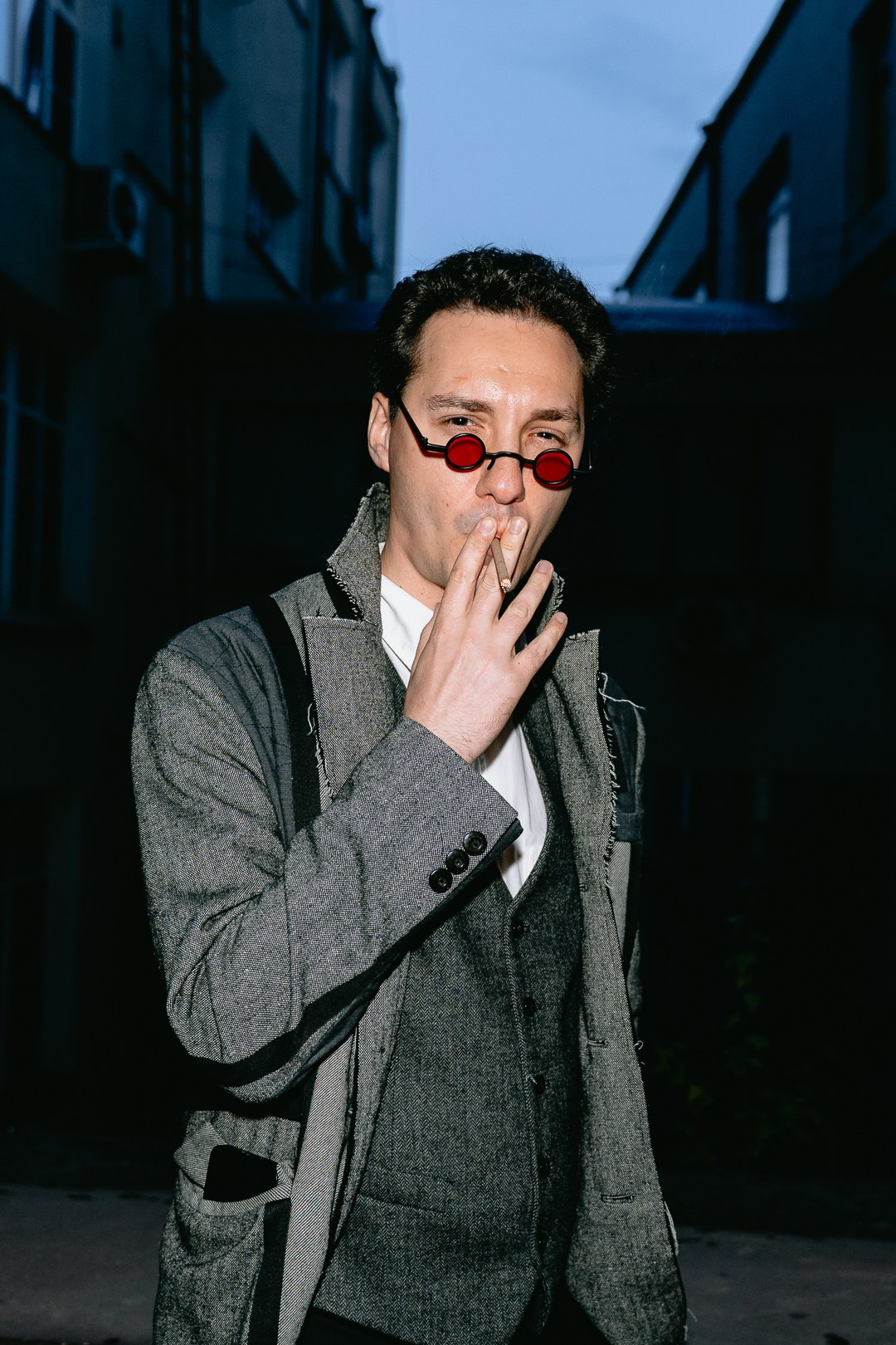 Basko открытие магазина. Axenov_eugene