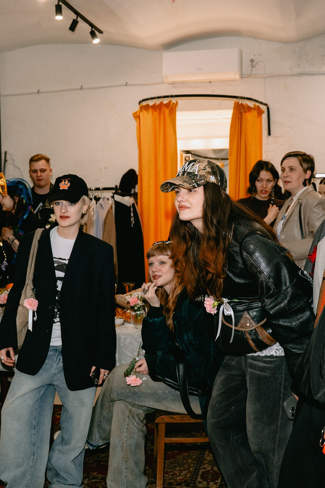 Basko открытие магазина. Axenov_eugene