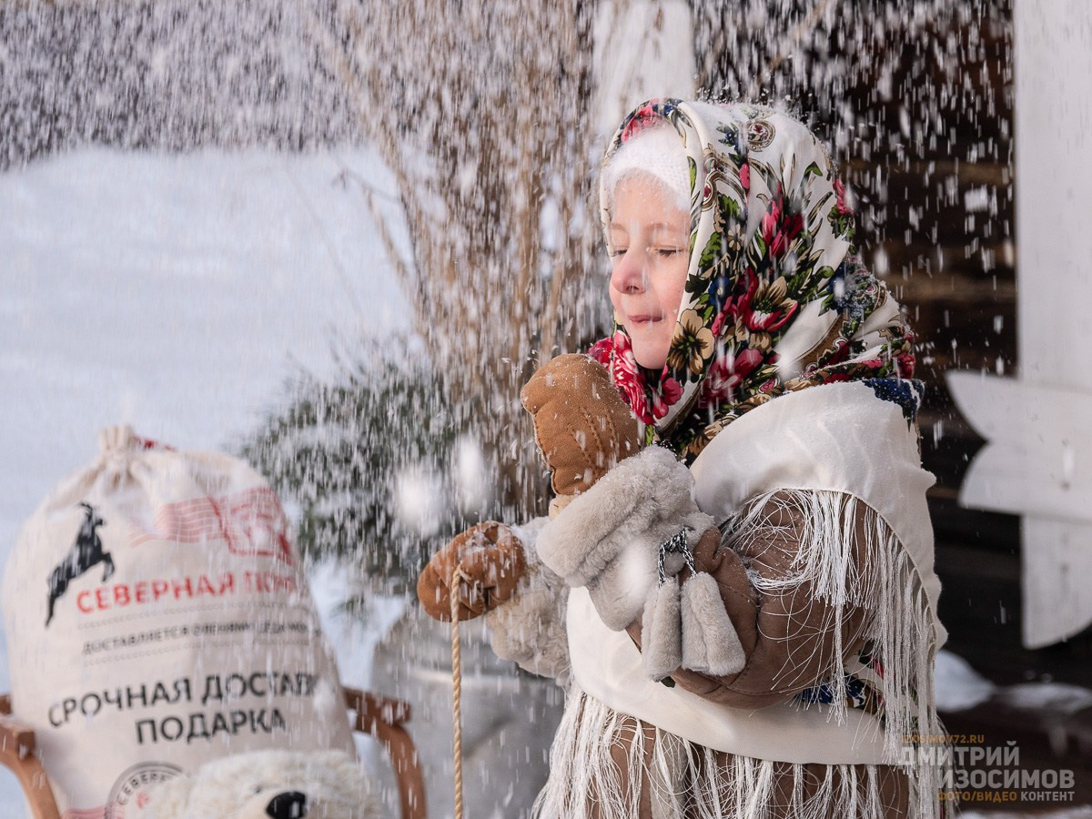 Воркшоп «Russian girl 2025»