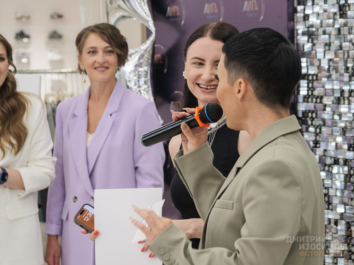 Выставка «Креативные индустрии Тюмени — это люди»