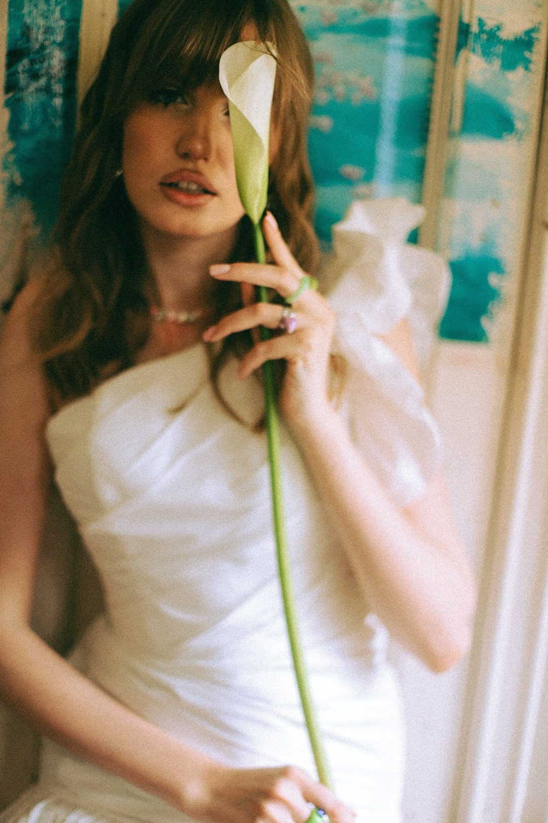 Лена. Фотограф Нижний Новгород