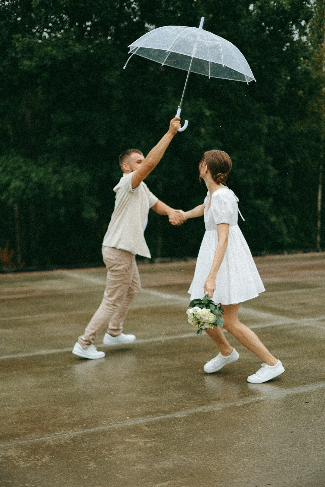 Илья и Таня. Фотограф Нижний Новгород