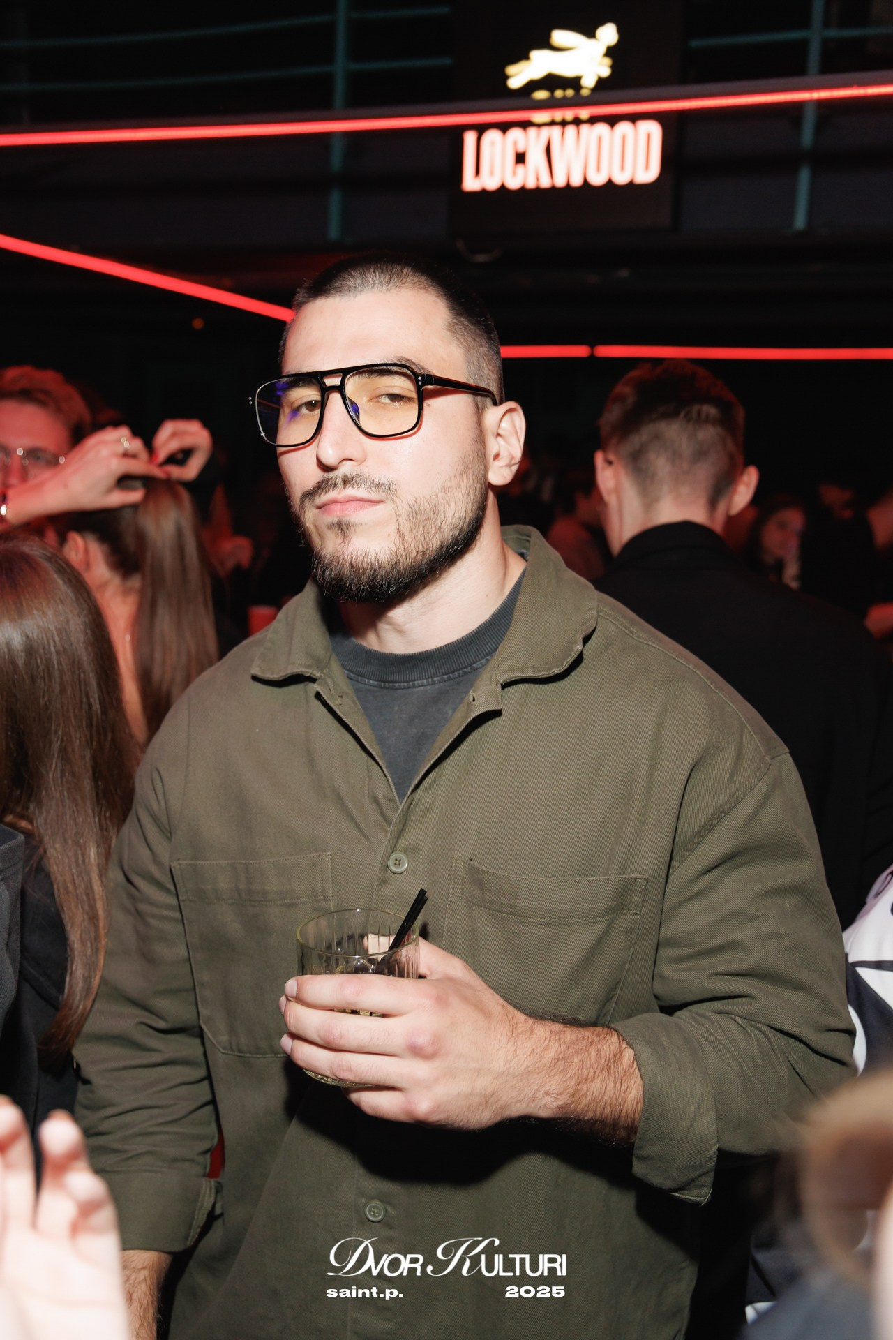 Dvor Kulturi!. Фотограф в Санкт-Петербурге Гладкий Сергей