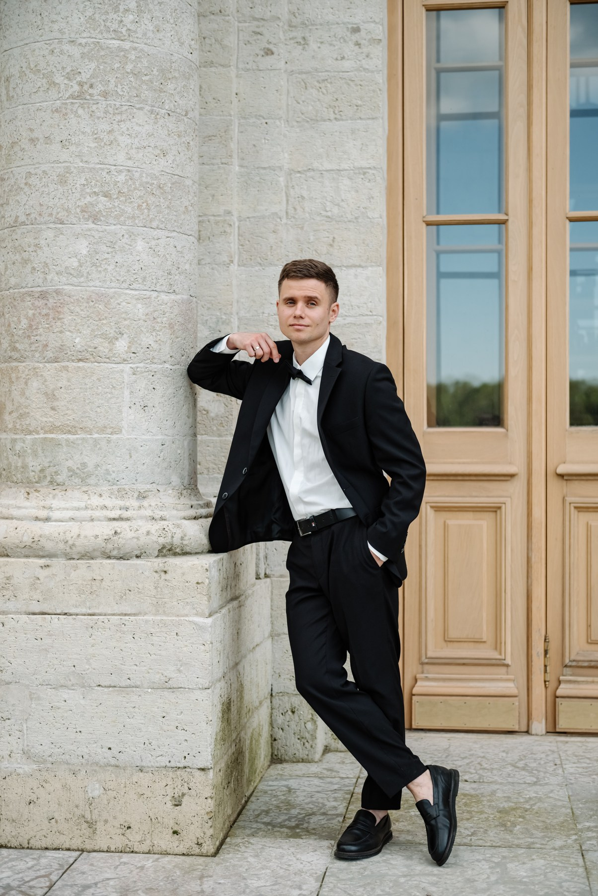 Гатчина. Свадебный и сеейный фотограф в Санкт-Петербурге Елена Худякова