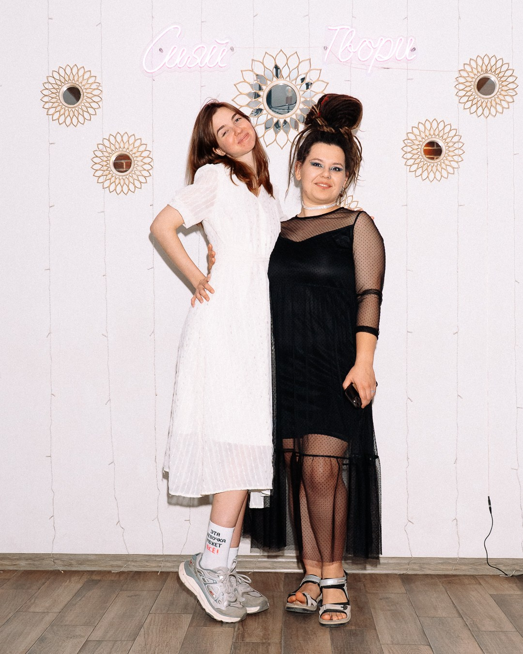 Музыкальный квартирник. Axenov_eugene