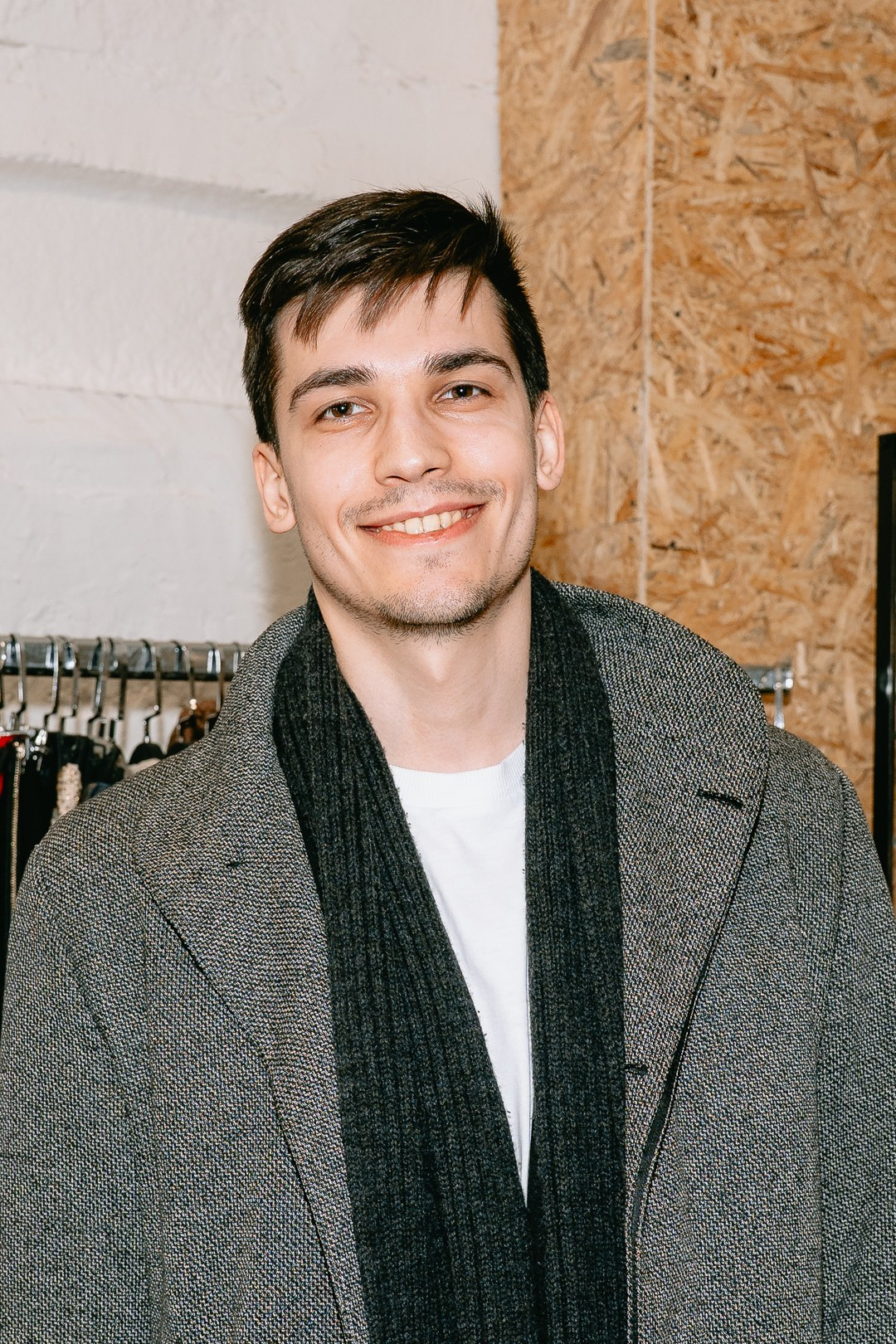 Basko открытие магазина. Axenov_eugene