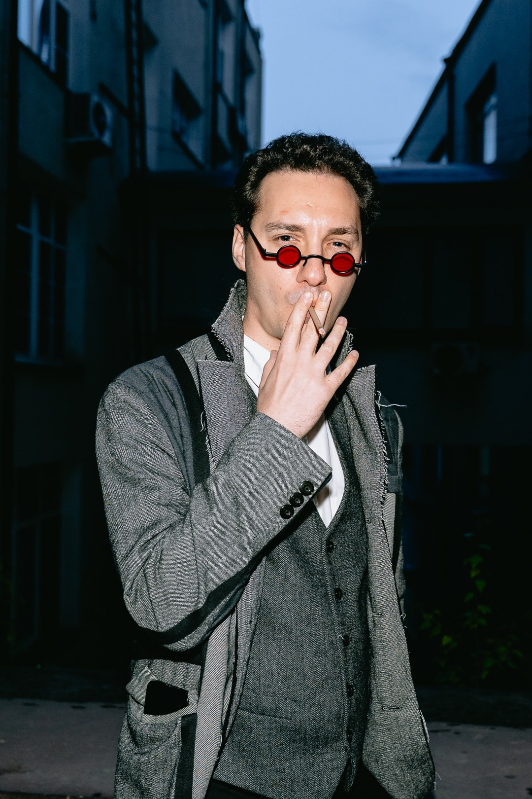 Basko открытие магазина. Axenov_eugene