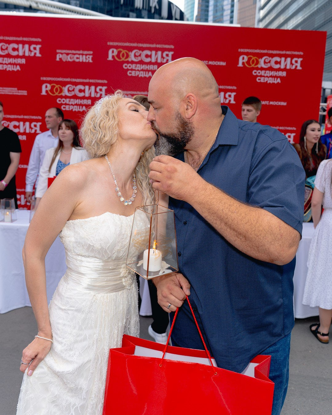 «День любви, семьи и верности. Axenov_eugene