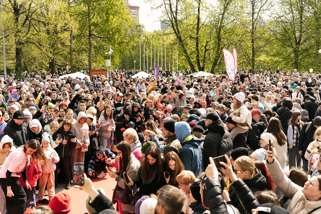 Парад Бульдогов. Axenov_eugene