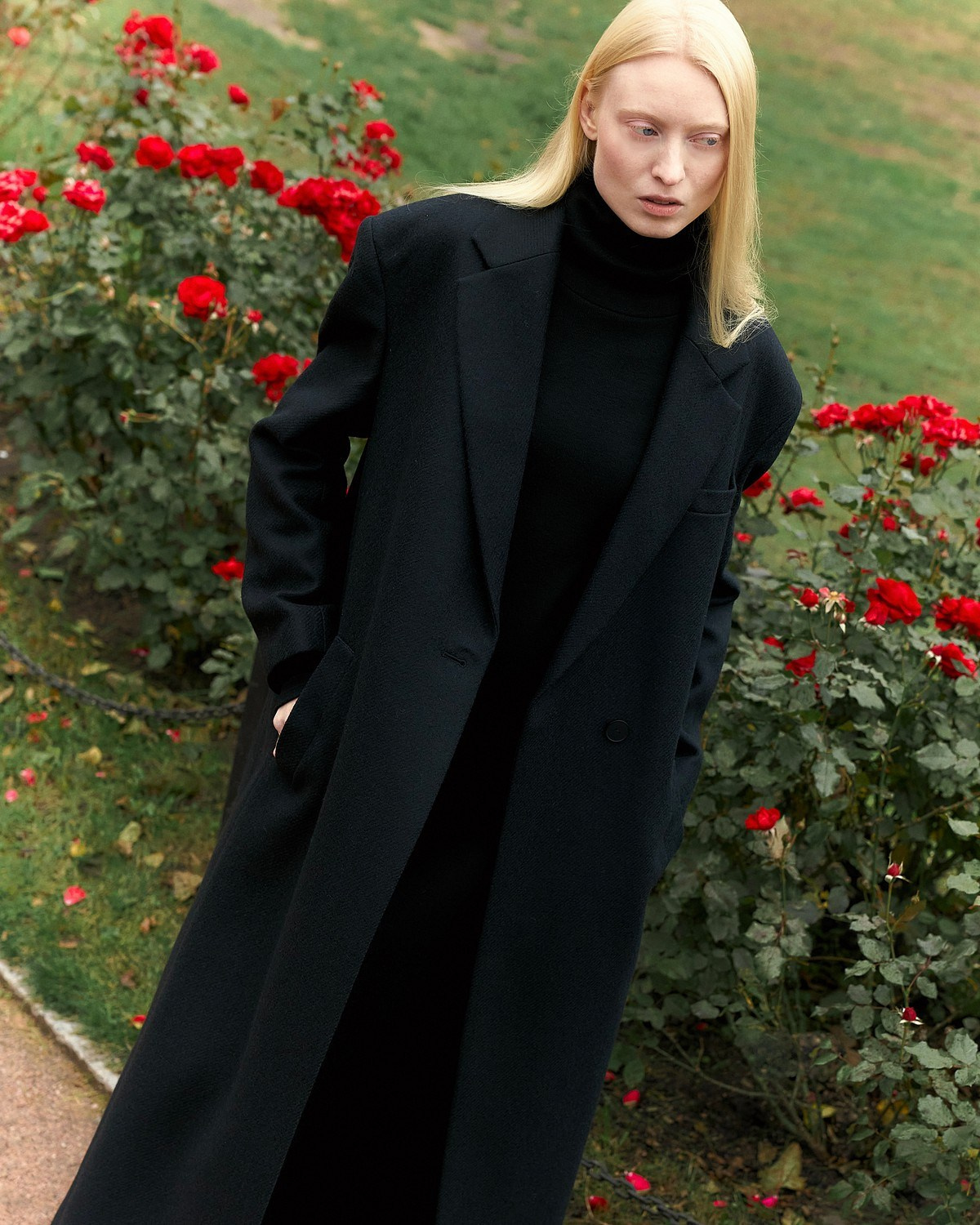 Natali. N10 MODEL MANAGEMENT