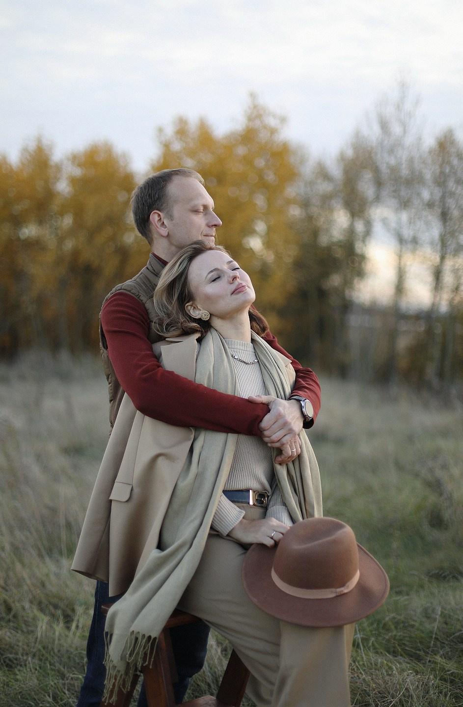 Анонс великолепной четверки!. Свадебный и Семейный фотограф в Минске Сергей Ильин