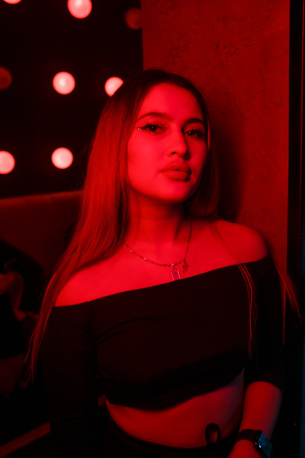 Клуб Gossip Волгоград. Фотограф Павел Сердюков