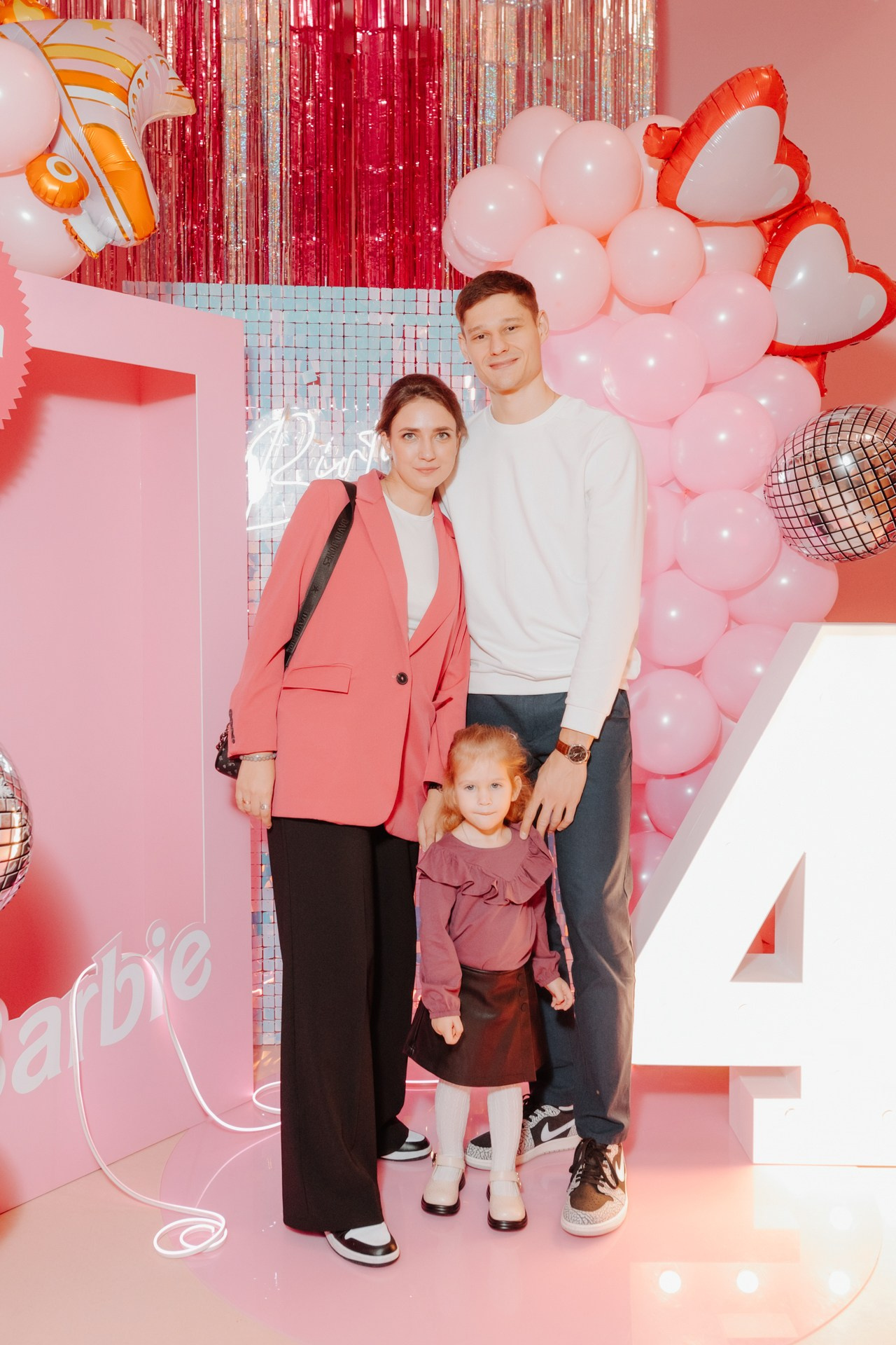 День Рождения Kathaleya. Фотограф Перминов Никита СПБ