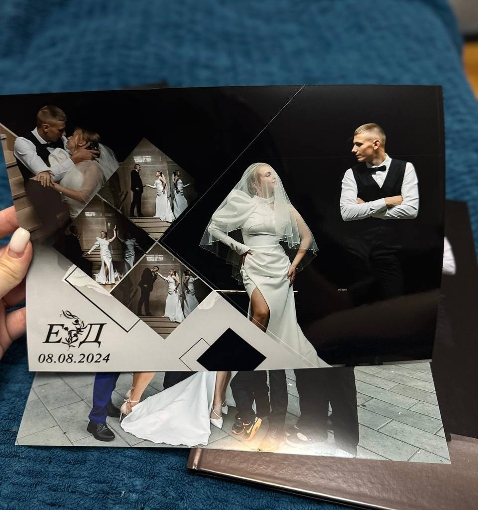 Фотограф в Берёзовский-Екатеринбург