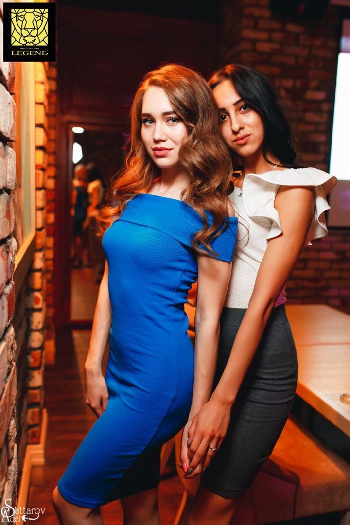 Клубные съемки. @AdelSat Универсальный фотограф