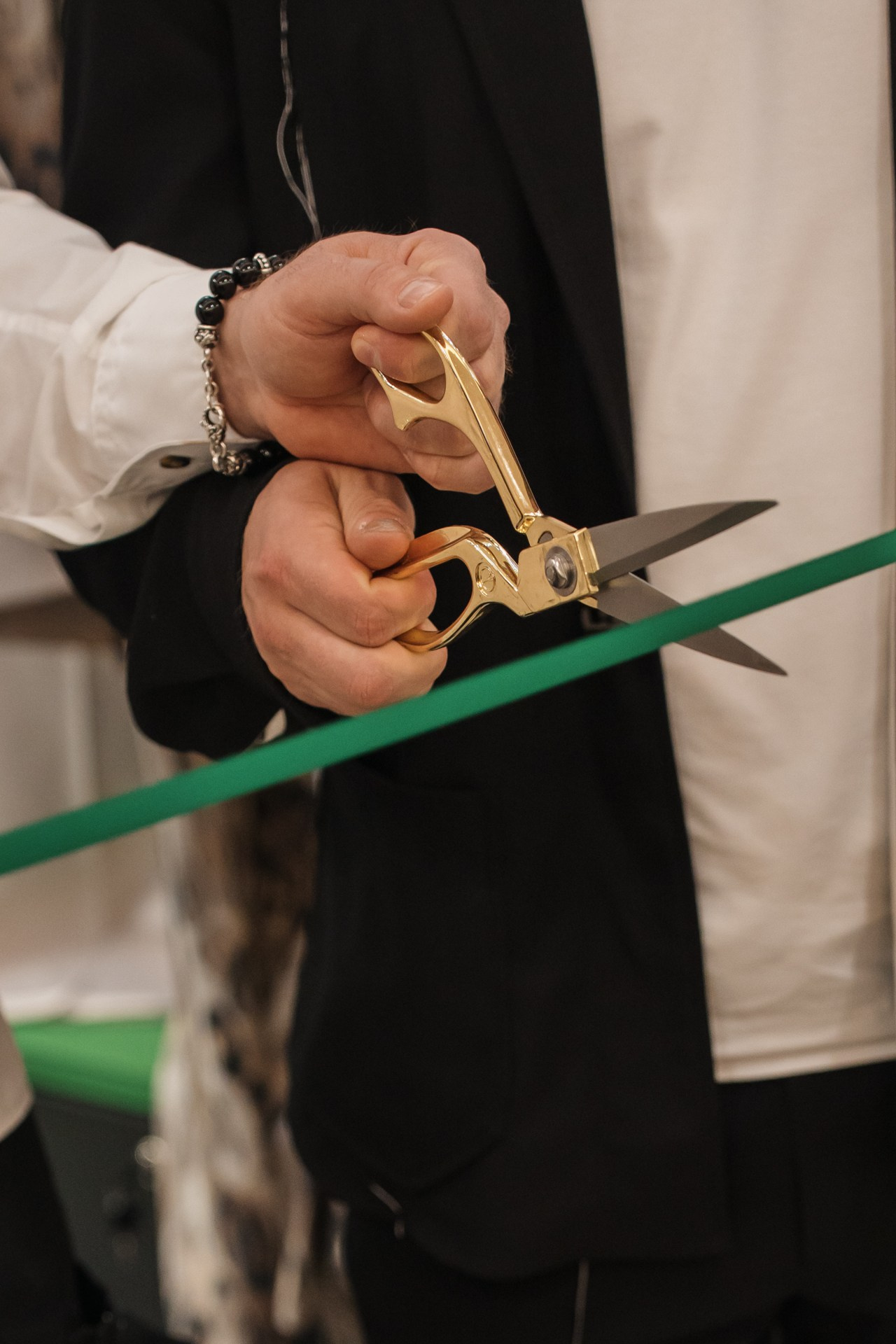 Открытие магазина Slava Concept. Night2Day Санкт-Петербург