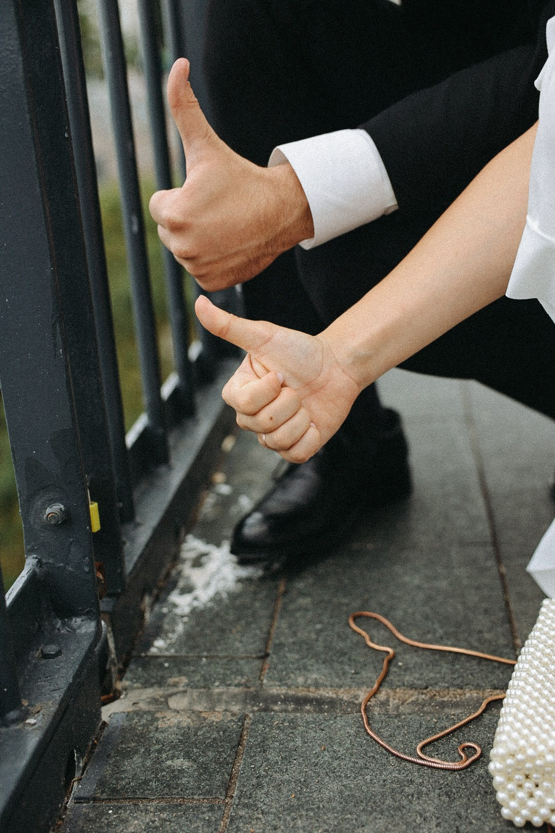 Коля и Наташа. Фотограф Нижний Новгород