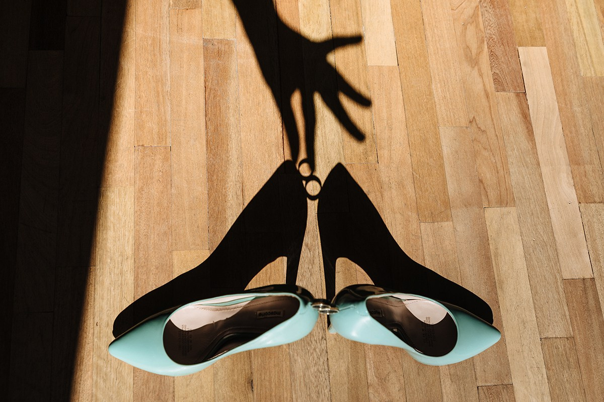 Свадебный фотограф в Санкт-Петербурге Анастасия Андреева