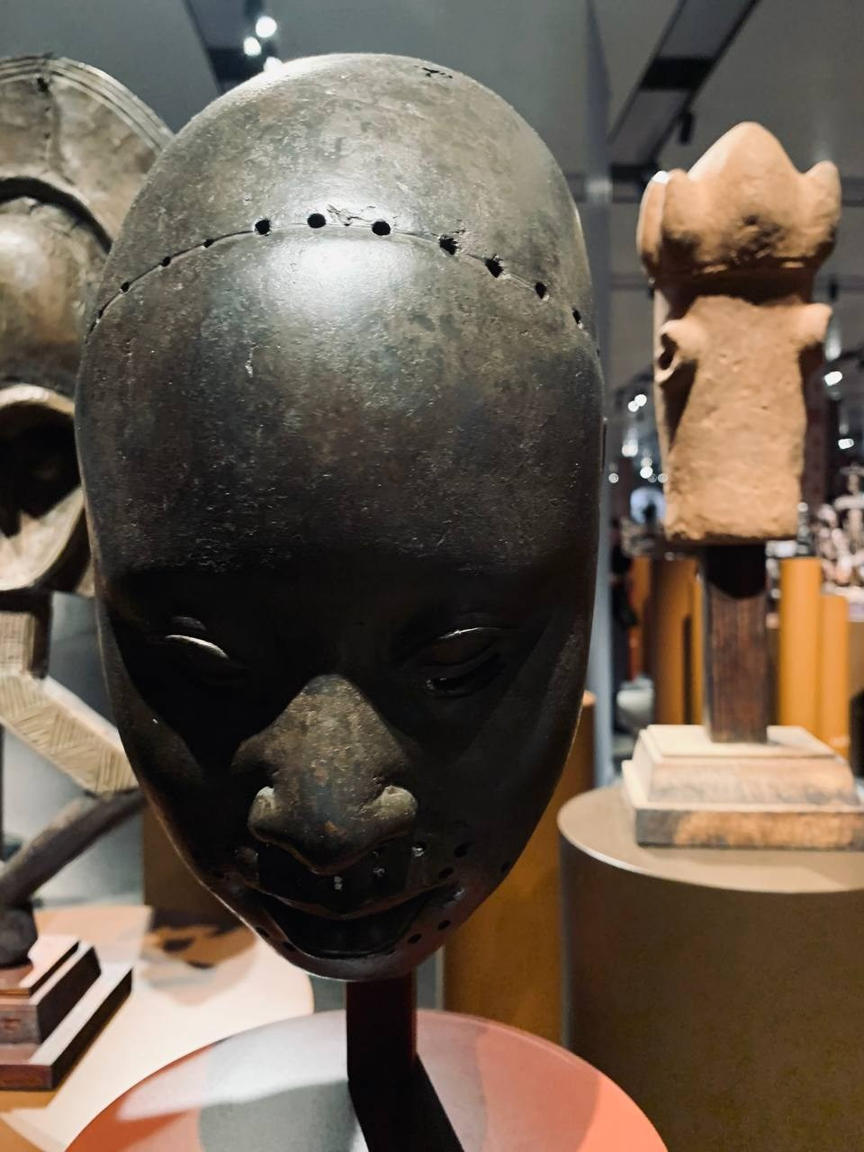 Музей Зиларт. Дизайнер интерьеров, визуализатор в Москве и Московской области Татьяна Добрынина