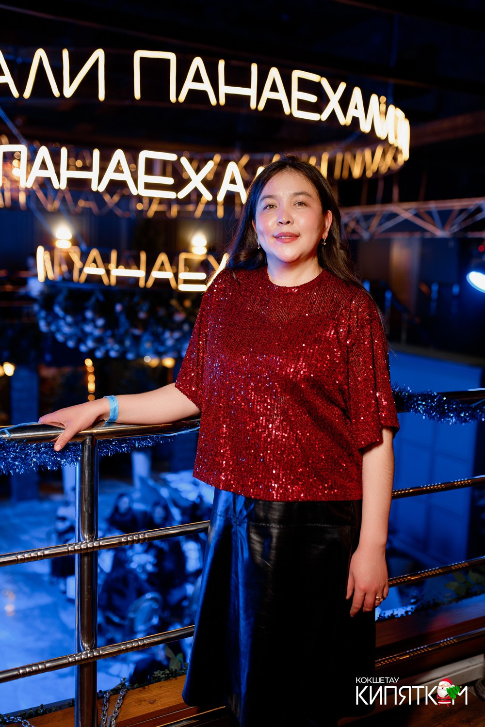 ПАНАЕХАЛИ. КИПЯТКОМ КОКШЕТАУ