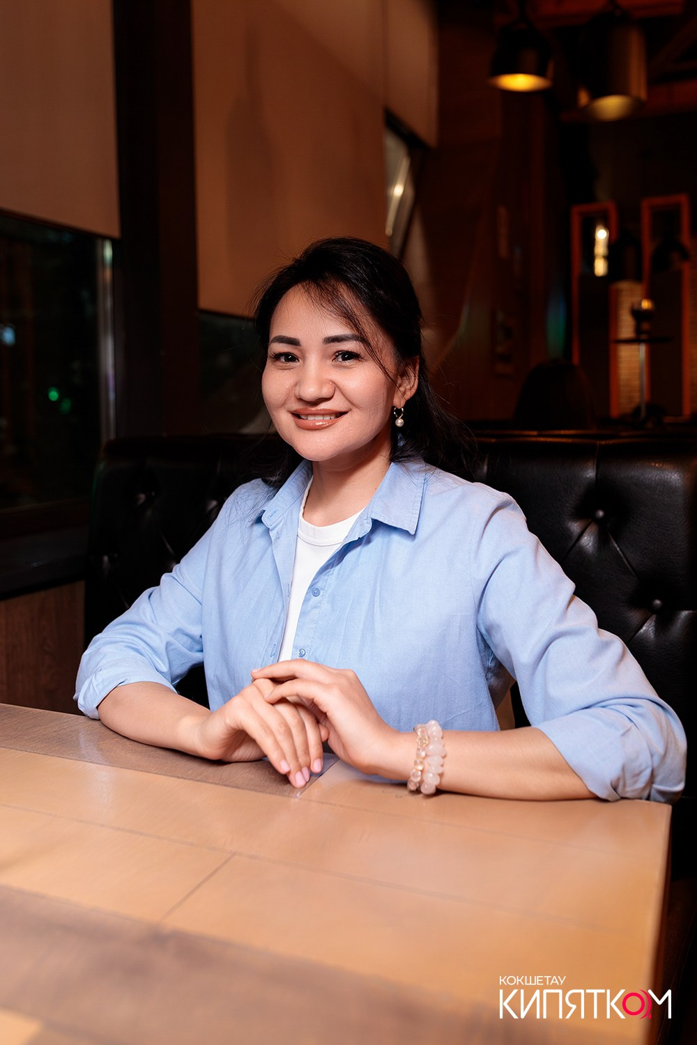 BIG MUSIC PUB. КИПЯТКОМ КОКШЕТАУ