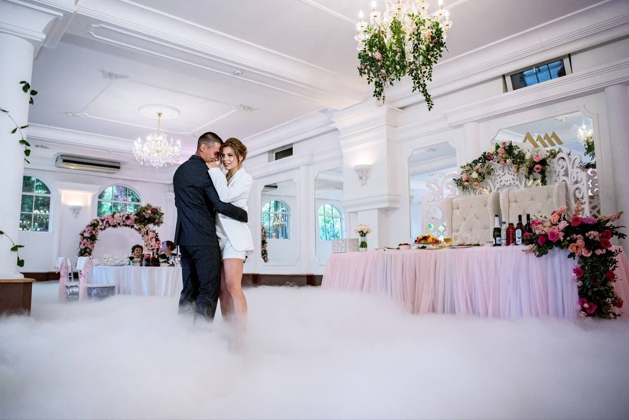 Портфолио. Свадебный фотограф Дина Сейцман