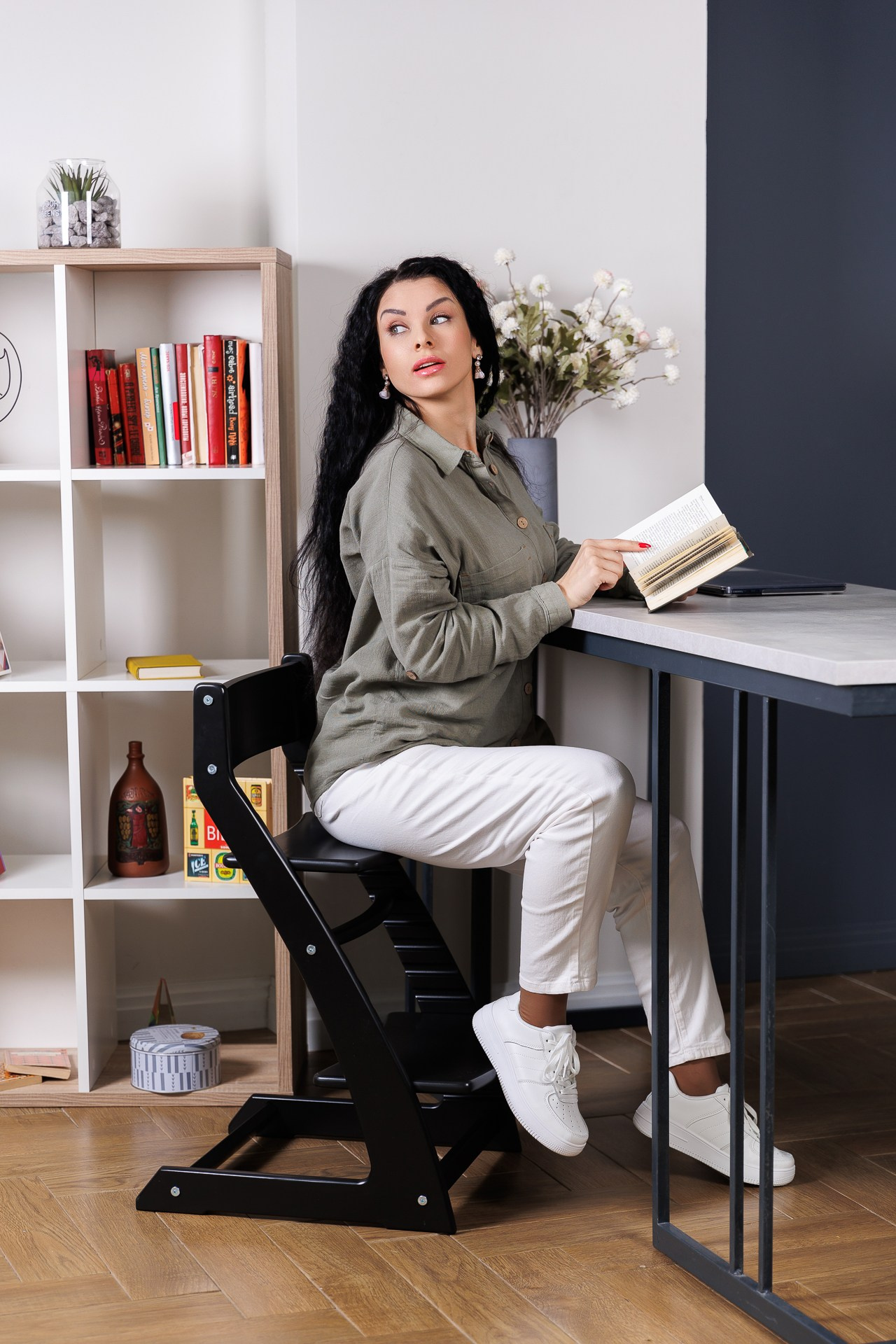 WB OZON Стулья. Фотосъёмка для бизнеса — предметное фото, репортаж с мероприятий, портреты людей, съёмка интерьера и экстерьера