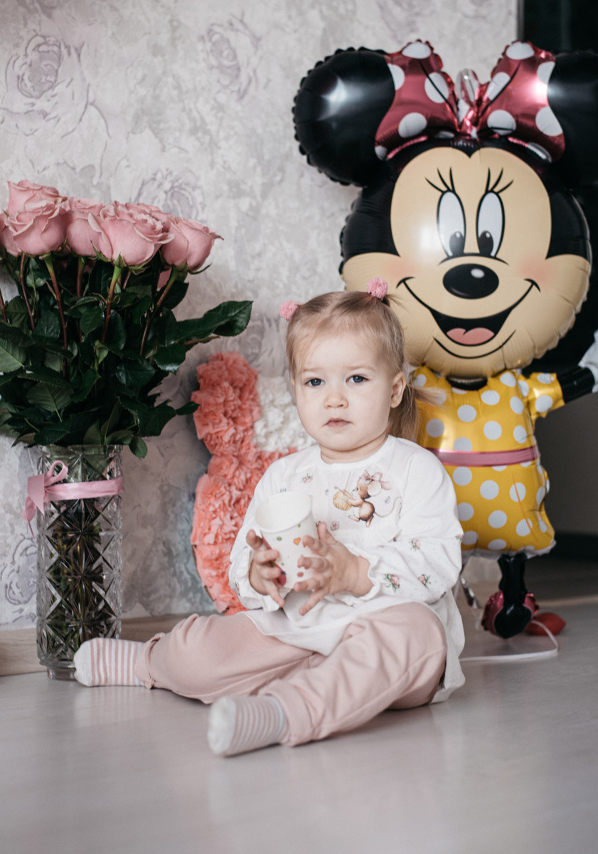 Дети. Свадебный и семейный фотограф в Ванино Екатерина Ряполова