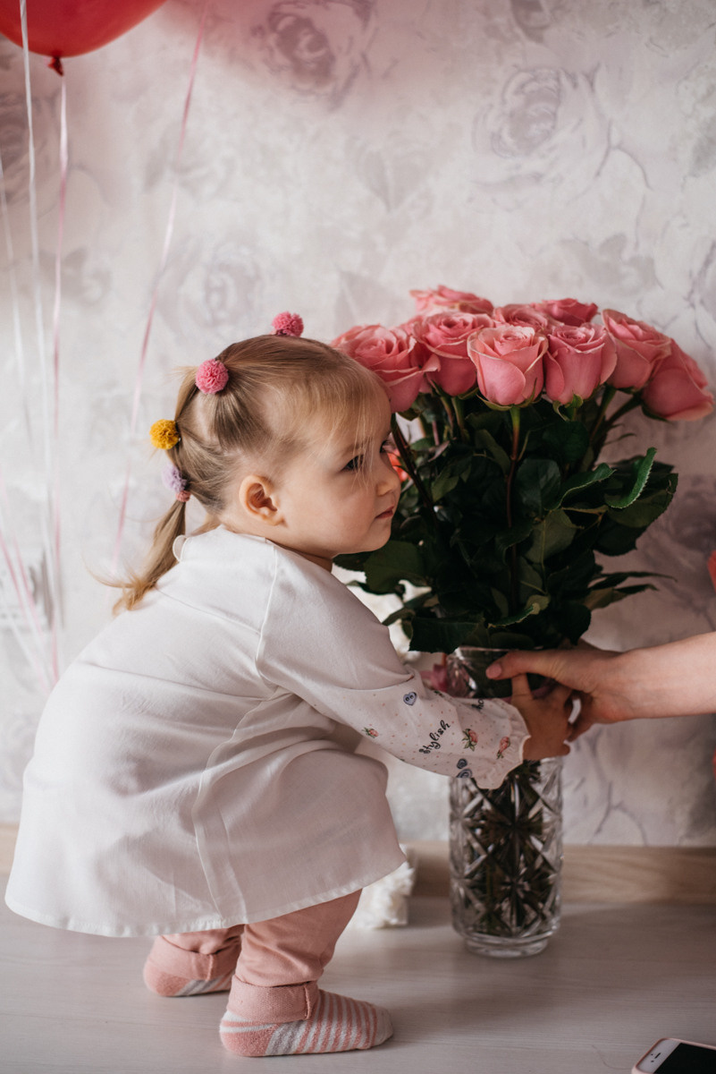 Дети. Свадебный и семейный фотограф в Ванино Екатерина Ряполова