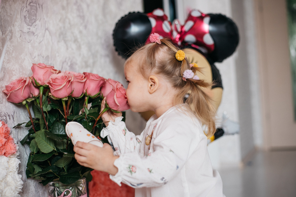 Дети. Свадебный и семейный фотограф в Ванино Екатерина Ряполова