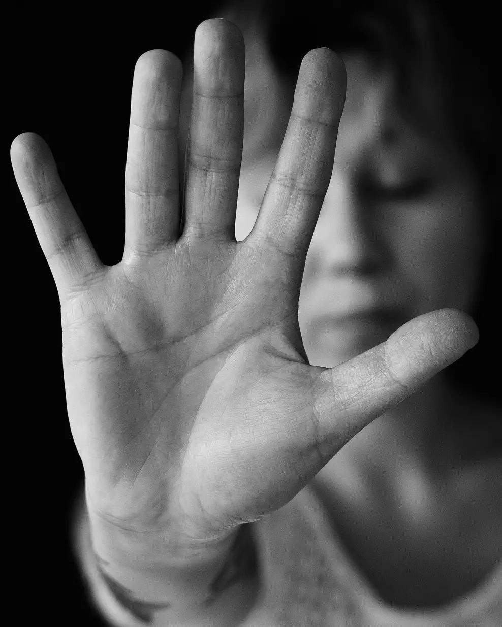 Постфактум. Фотограф в Нижнем Новгороде Алексей Уковский