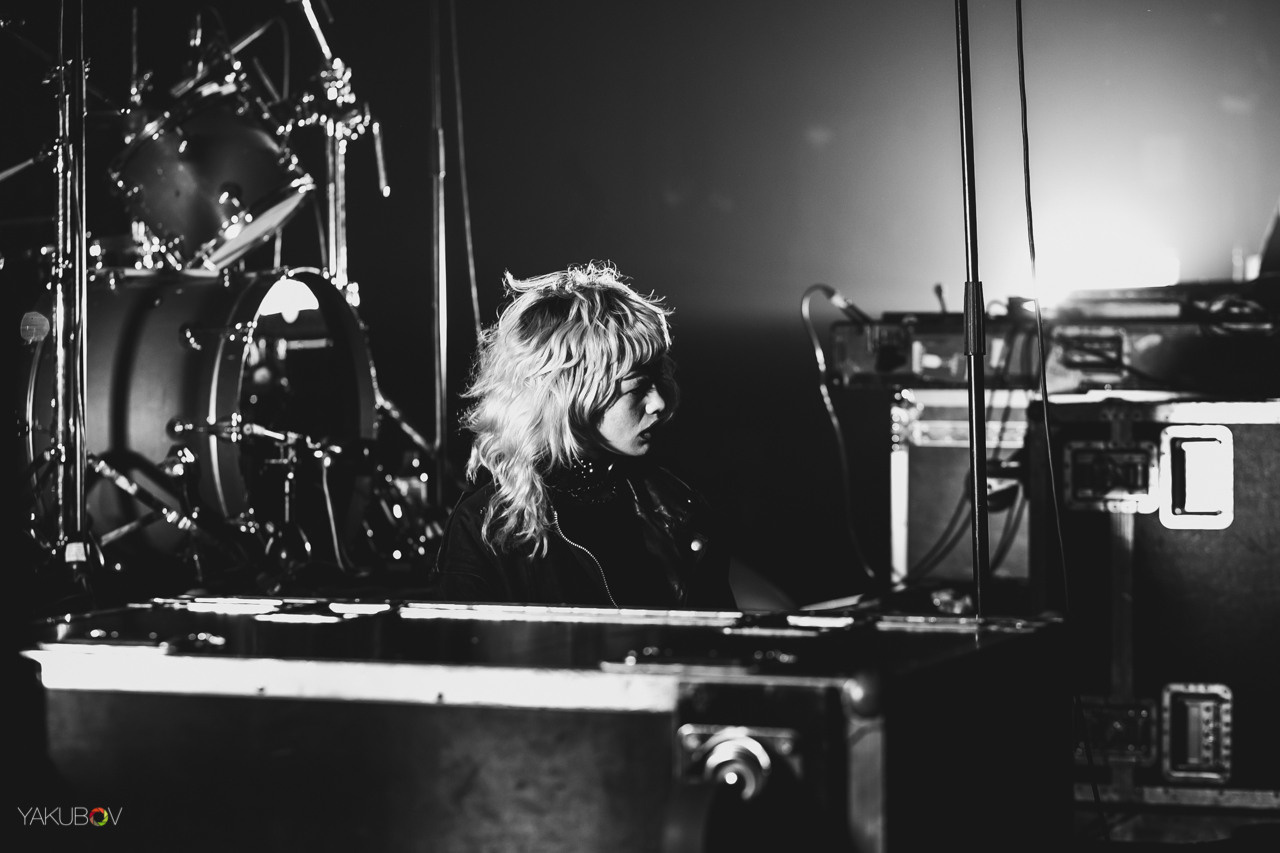 Клубы. Фотограф Якубов Дмитрий