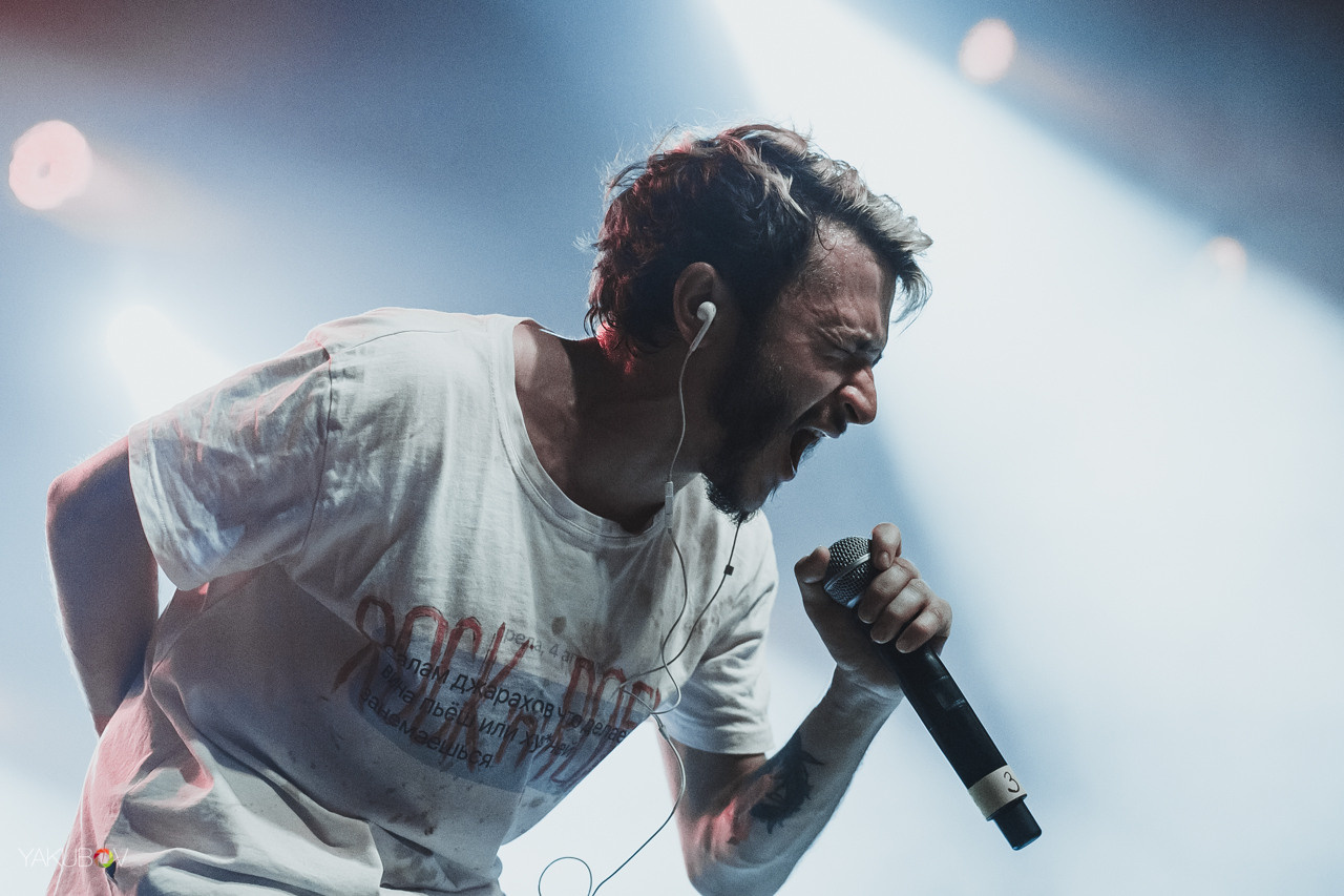 Клубы. Фотограф Якубов Дмитрий