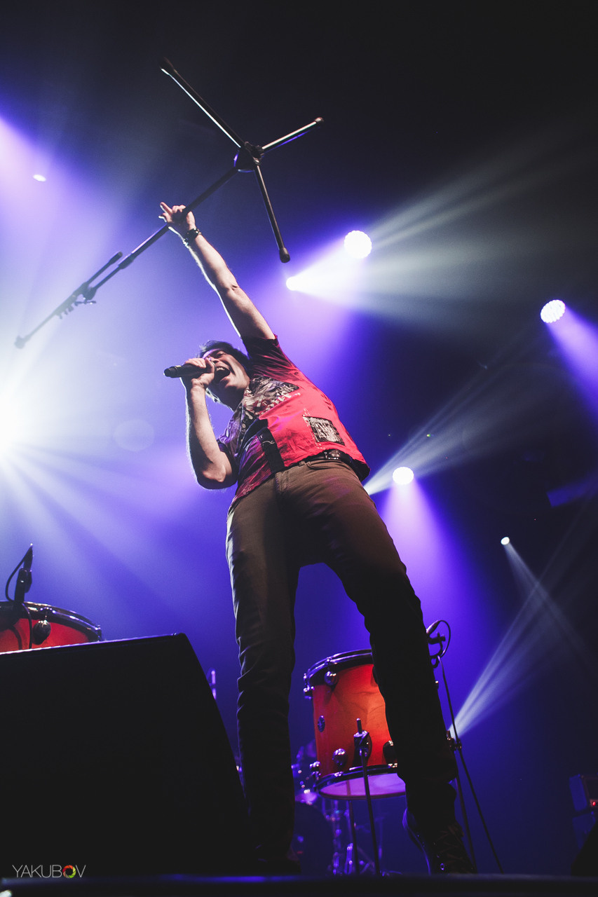 Клубы. Фотограф Якубов Дмитрий