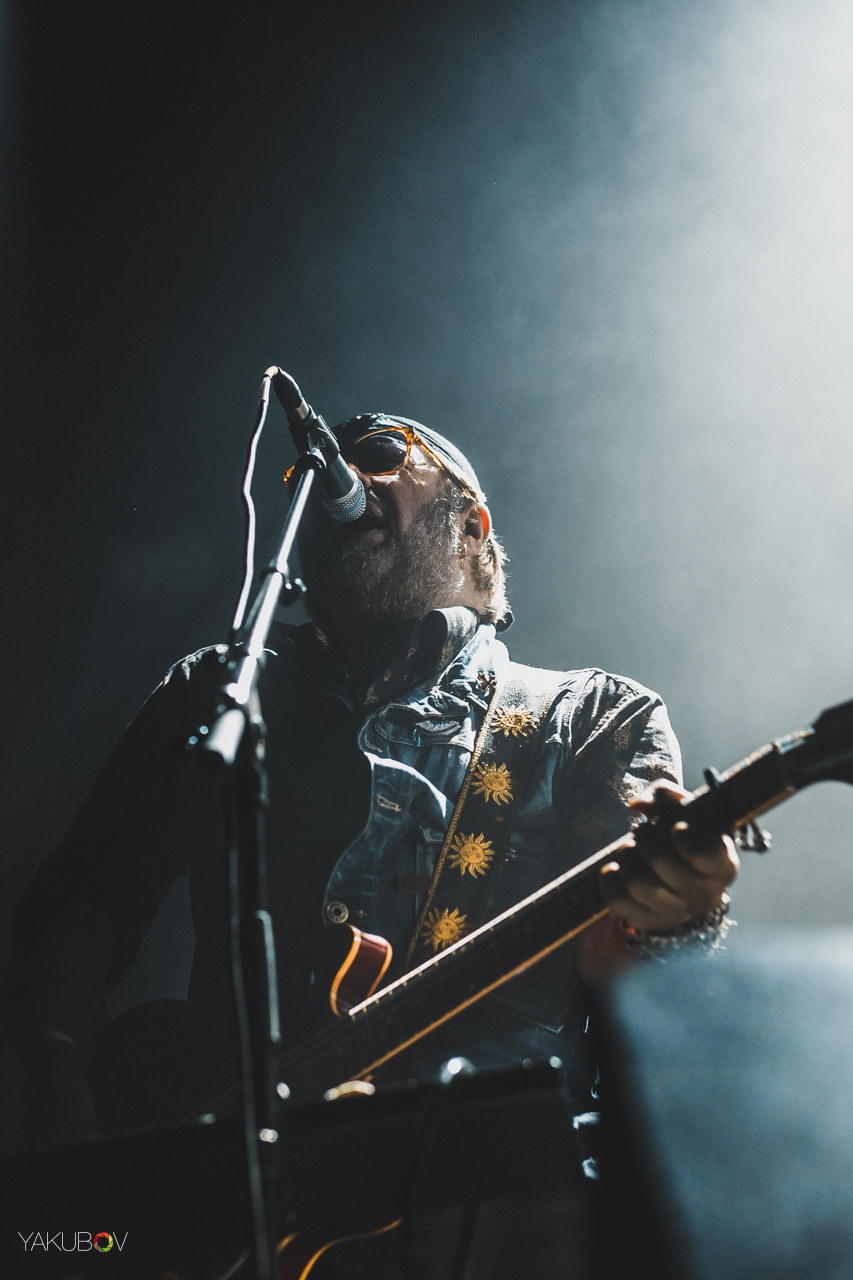 Клубы. Фотограф Якубов Дмитрий