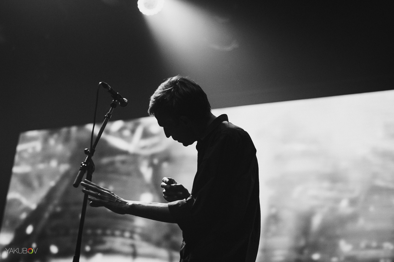 Клубы. Фотограф Якубов Дмитрий