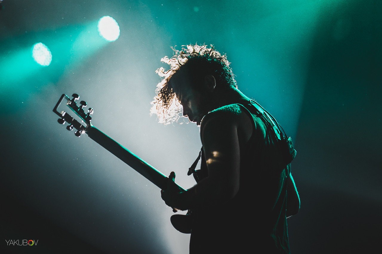 Клубы. Фотограф Якубов Дмитрий