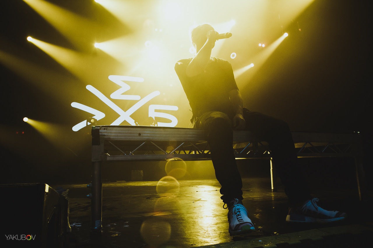 Клубы. Фотограф Якубов Дмитрий