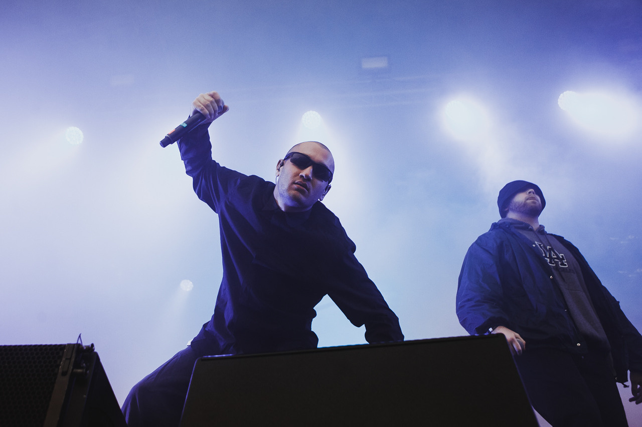 Фестивали. Фотограф Якубов Дмитрий