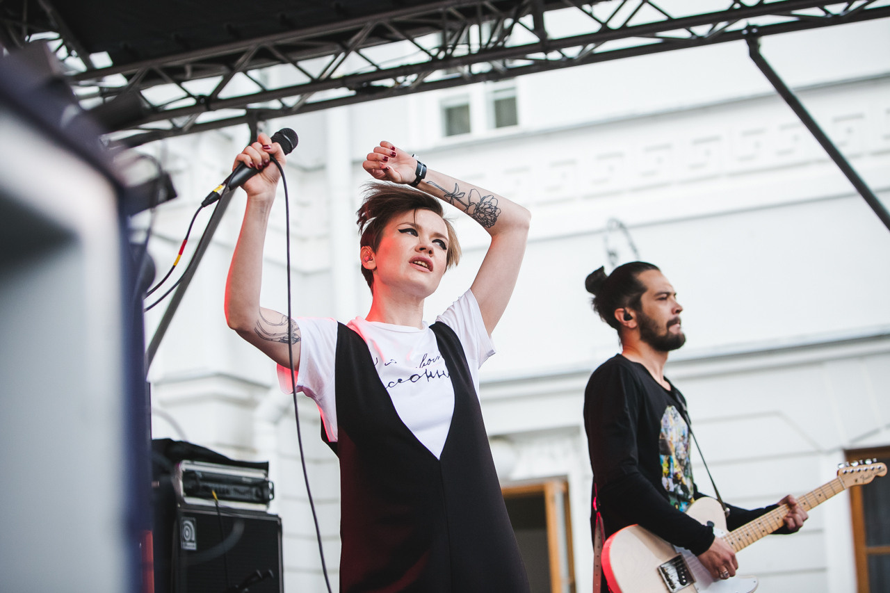 Фестивали. Фотограф Якубов Дмитрий