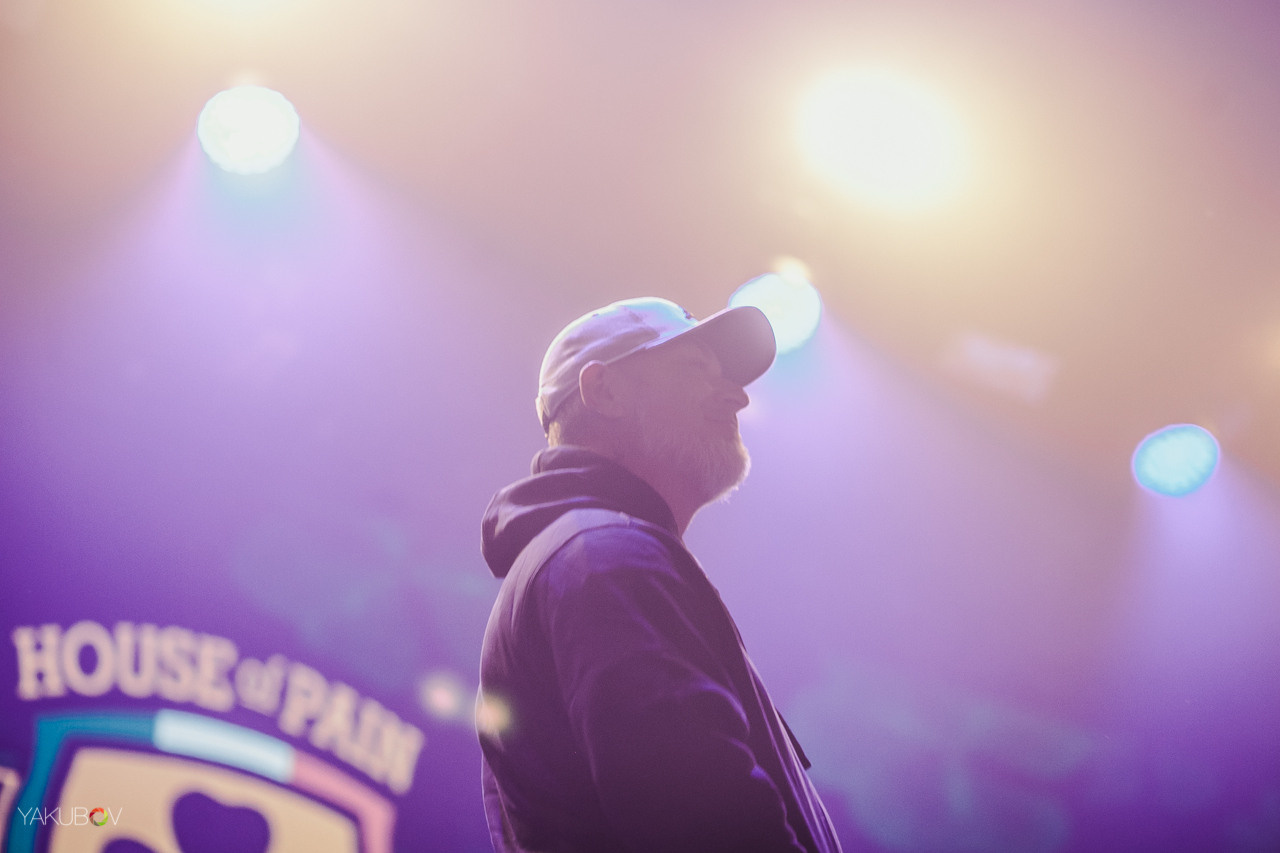 Клубы. Фотограф Якубов Дмитрий