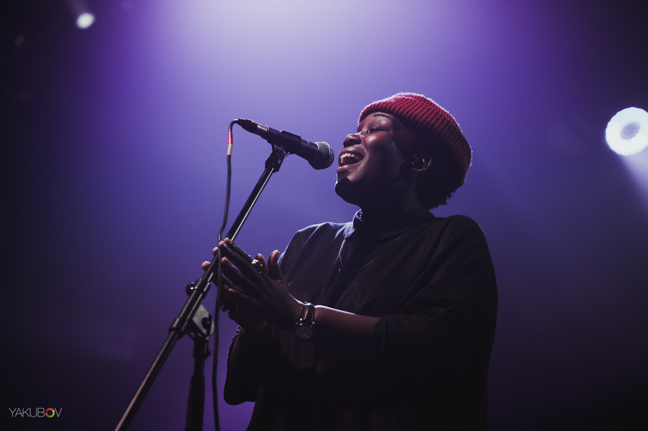 Клубы. Фотограф Якубов Дмитрий