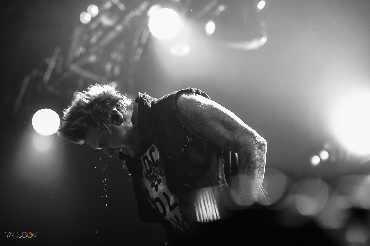 Клубы. Фотограф Якубов Дмитрий