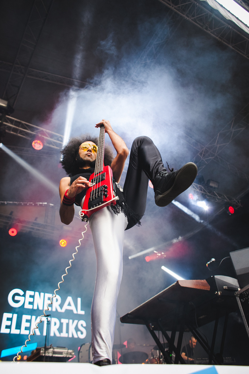 Фестивали. Фотограф Якубов Дмитрий