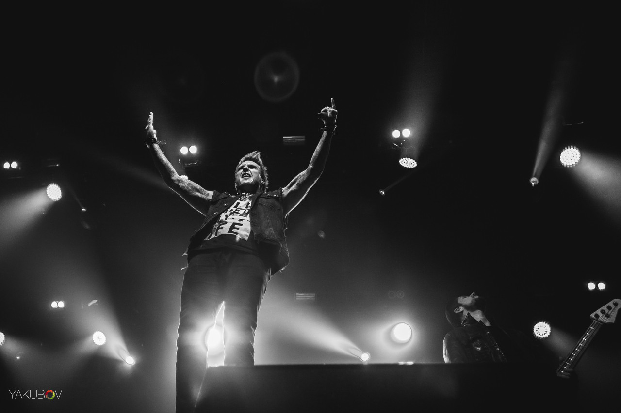 Клубы. Фотограф Якубов Дмитрий