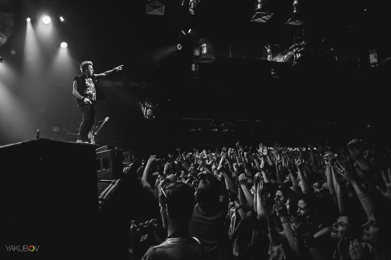 Клубы. Фотограф Якубов Дмитрий