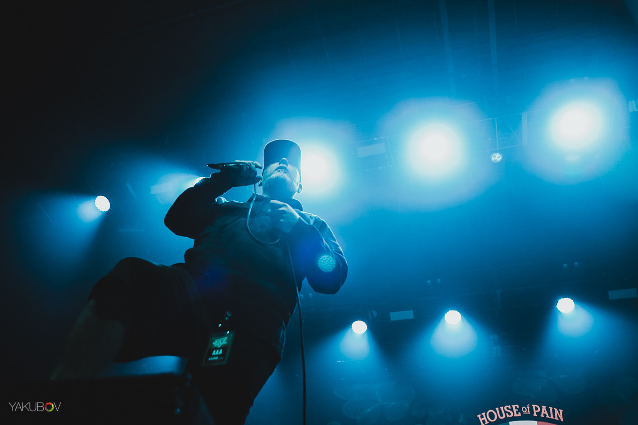 Клубы. Фотограф Якубов Дмитрий