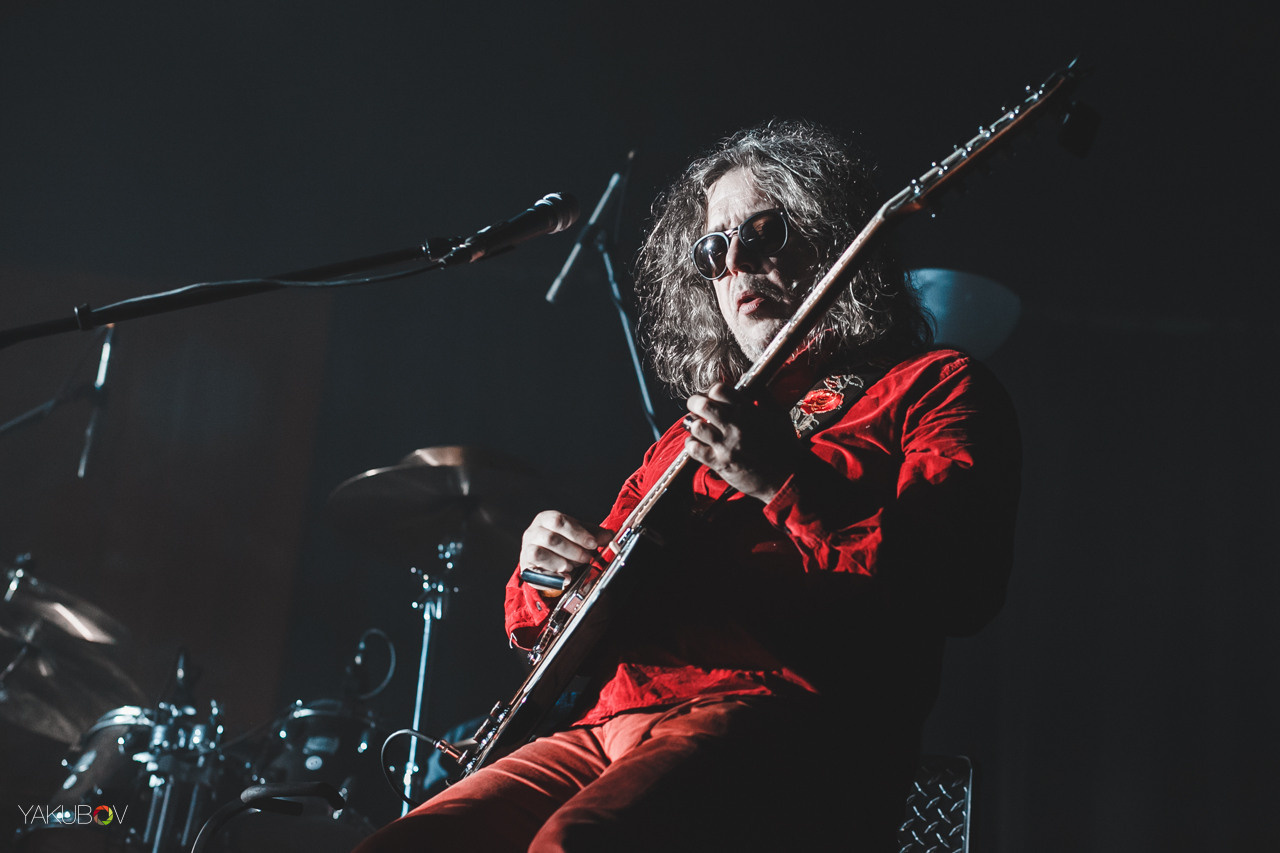 Клубы. Фотограф Якубов Дмитрий