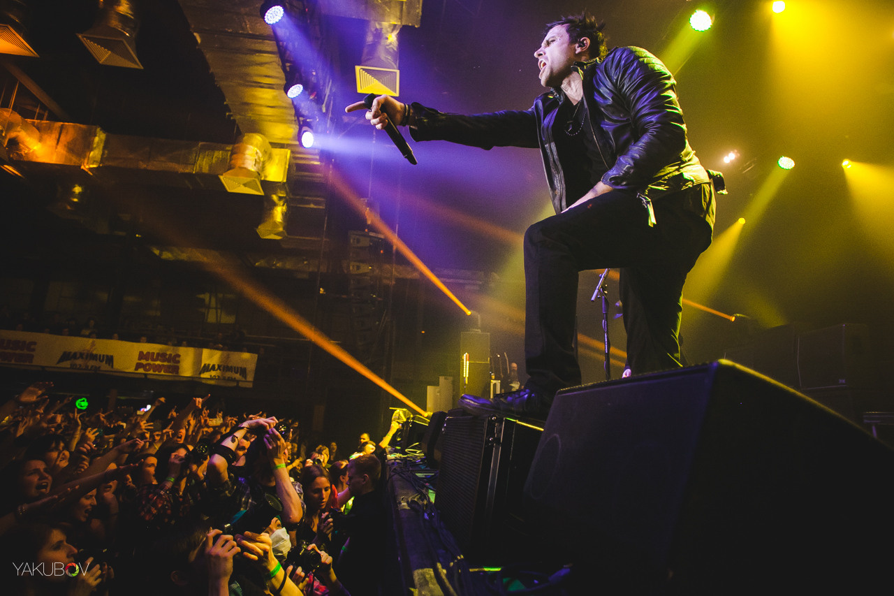 Клубы. Фотограф Якубов Дмитрий